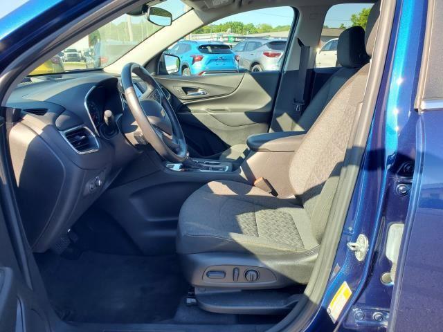 used 2022 Chevrolet Equinox car, priced at $22,000
