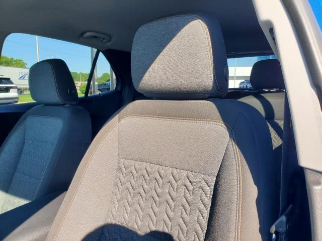 used 2022 Chevrolet Equinox car, priced at $22,000