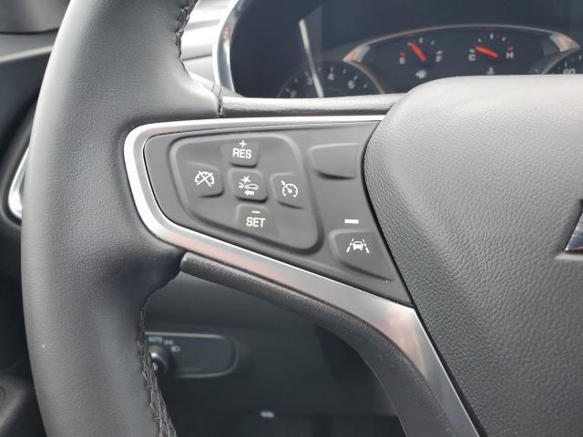 used 2023 Chevrolet Equinox car, priced at $26,000