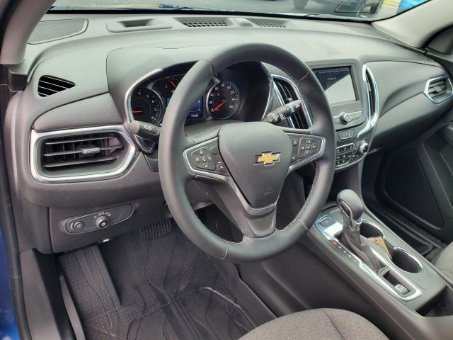 used 2023 Chevrolet Equinox car, priced at $26,000