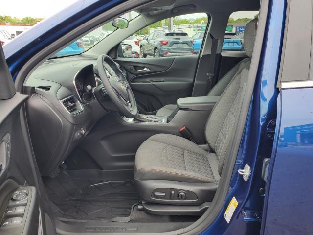 used 2023 Chevrolet Equinox car, priced at $26,000