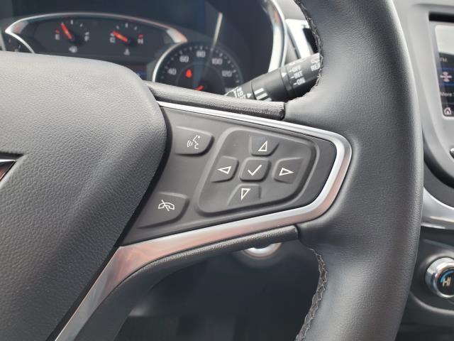 used 2023 Chevrolet Equinox car, priced at $26,000