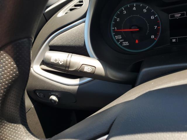 used 2023 Chevrolet Malibu car, priced at $20,500
