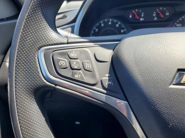 used 2023 Chevrolet Malibu car, priced at $20,500