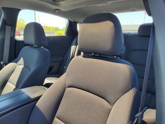 used 2023 Chevrolet Malibu car, priced at $20,500