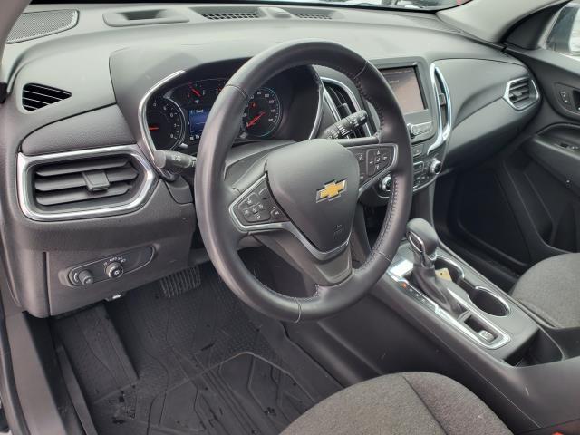 used 2022 Chevrolet Equinox car, priced at $25,000