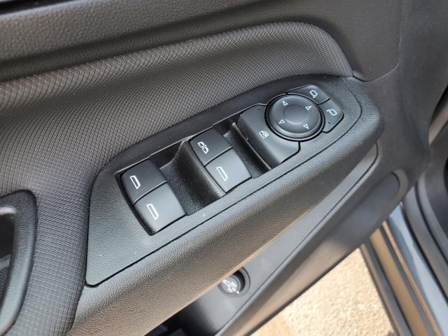 used 2022 Chevrolet Equinox car, priced at $25,500