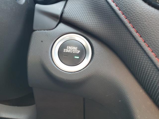 used 2022 Chevrolet Equinox car, priced at $25,500