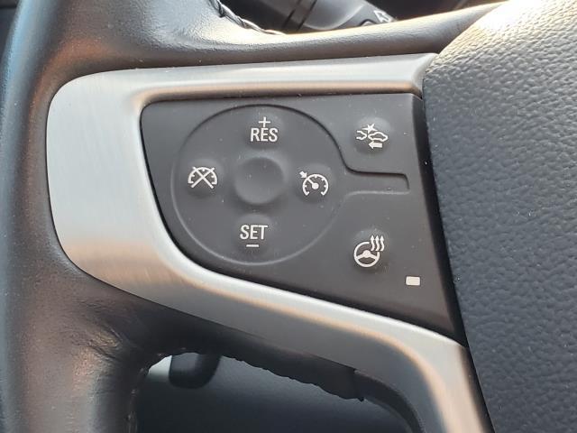 used 2020 GMC Terrain car, priced at $25,000