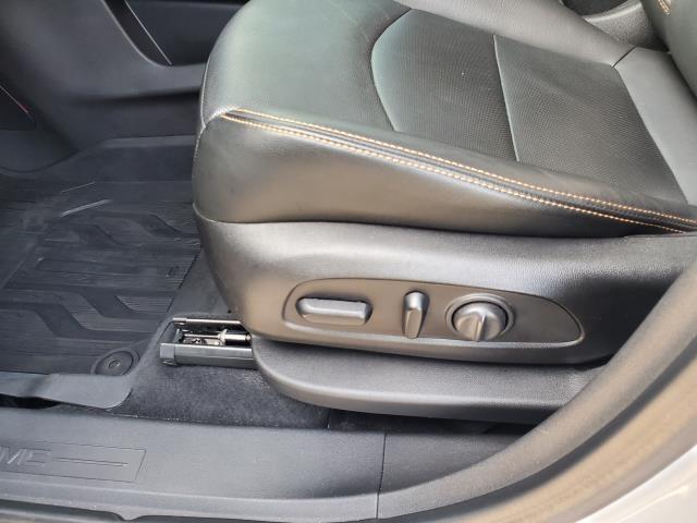 used 2020 GMC Terrain car, priced at $25,000
