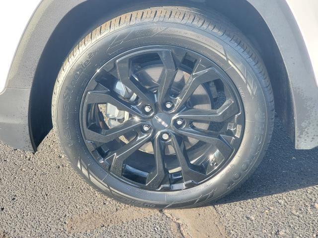 used 2020 GMC Terrain car, priced at $25,000