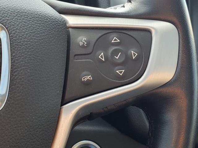 used 2020 GMC Terrain car, priced at $25,000