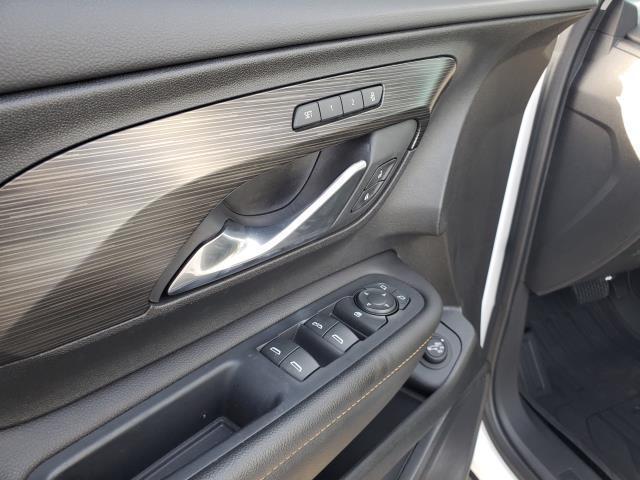 used 2020 GMC Terrain car, priced at $25,000
