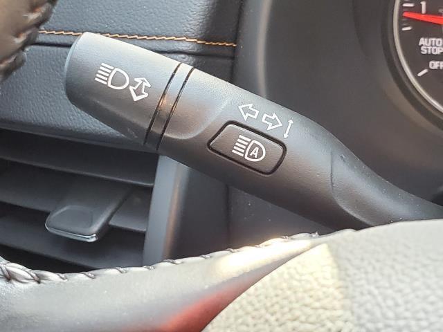 used 2020 GMC Terrain car, priced at $25,000