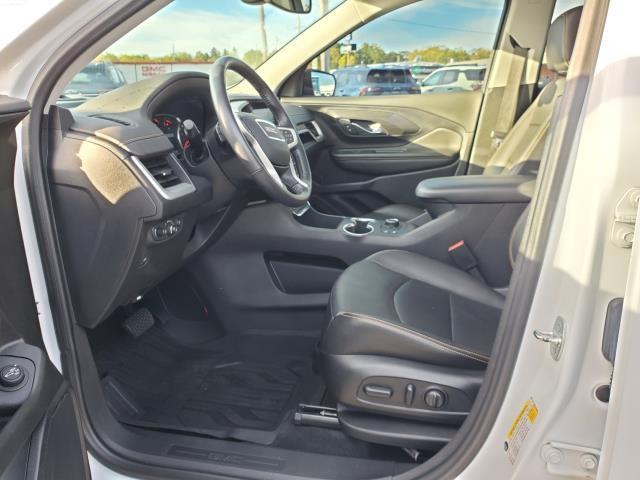 used 2020 GMC Terrain car, priced at $25,000