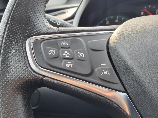 used 2023 Chevrolet Malibu car, priced at $20,800