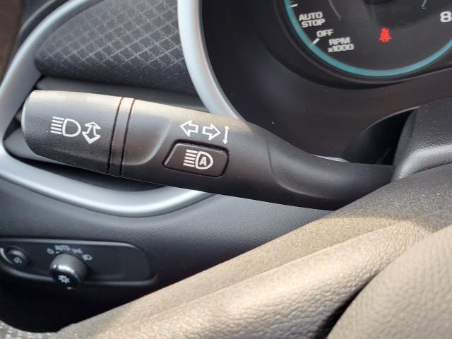 used 2023 Chevrolet Malibu car, priced at $20,800