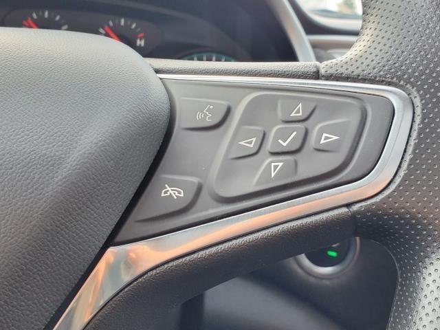 used 2023 Chevrolet Malibu car, priced at $20,800