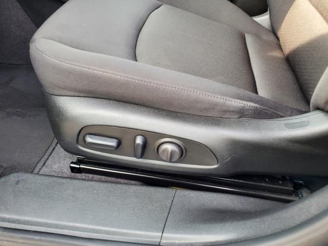 used 2023 Chevrolet Malibu car, priced at $20,800