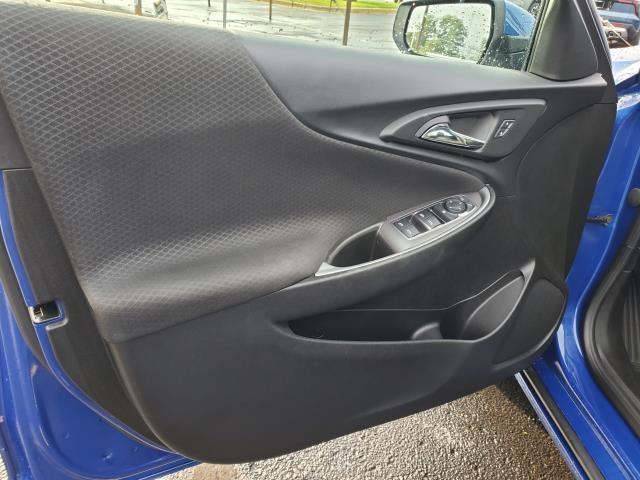 used 2023 Chevrolet Malibu car, priced at $20,800