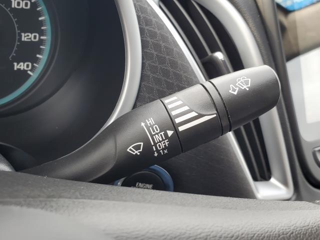 used 2023 Chevrolet Malibu car, priced at $20,800