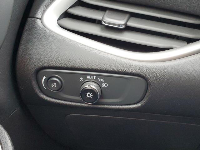 used 2023 Chevrolet Malibu car, priced at $20,800