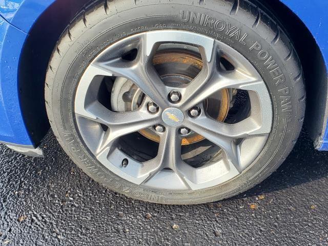 used 2023 Chevrolet Malibu car, priced at $20,800