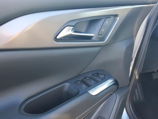 new 2026 Chevrolet Traverse car, priced at $48,404