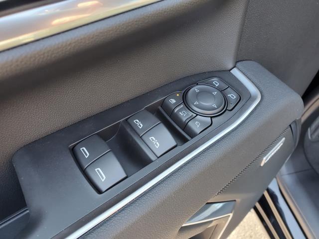 new 2025 Chevrolet Silverado 2500 car, priced at $82,450