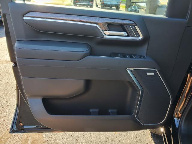 new 2025 Chevrolet Silverado 2500 car, priced at $82,450