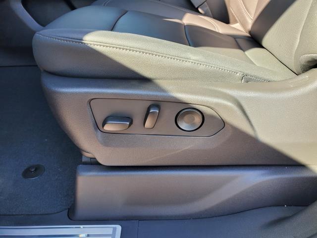 new 2025 Chevrolet Silverado 2500 car, priced at $82,450