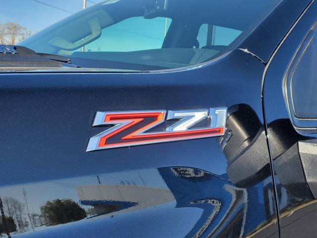new 2025 Chevrolet Silverado 2500 car, priced at $82,450