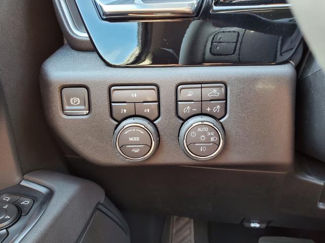 new 2025 Chevrolet Silverado 2500 car, priced at $65,705