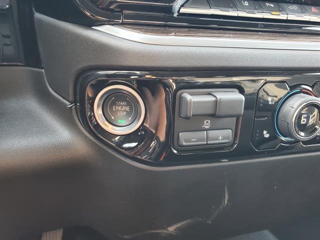new 2025 Chevrolet Silverado 2500 car, priced at $65,705