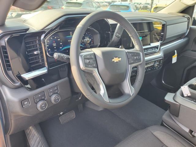 new 2025 Chevrolet Silverado 2500 car, priced at $65,705