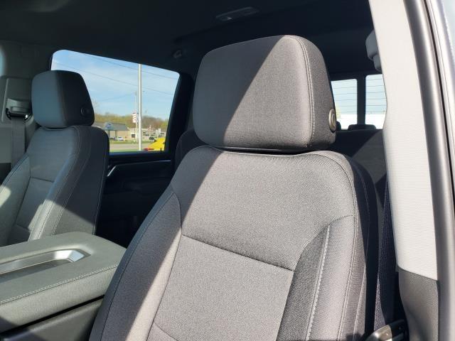 new 2025 Chevrolet Silverado 2500 car, priced at $65,705