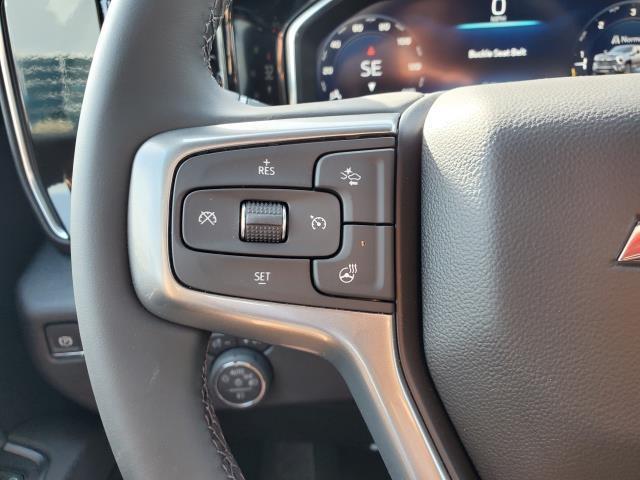 new 2025 Chevrolet Silverado 2500 car, priced at $65,705