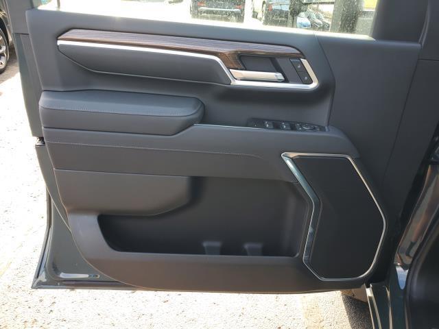 new 2025 Chevrolet Silverado 2500 car, priced at $65,705