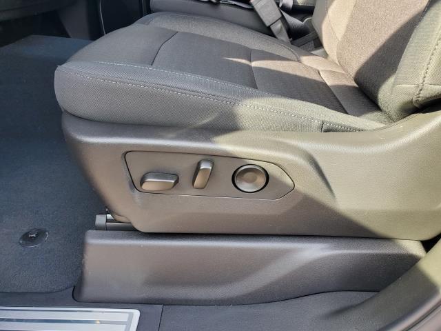new 2025 Chevrolet Silverado 2500 car, priced at $65,705