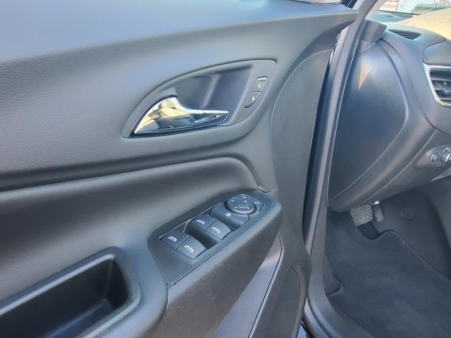 used 2022 Chevrolet Equinox car, priced at $24,400