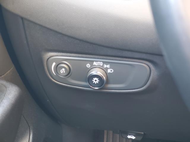 used 2022 Chevrolet Equinox car, priced at $24,400