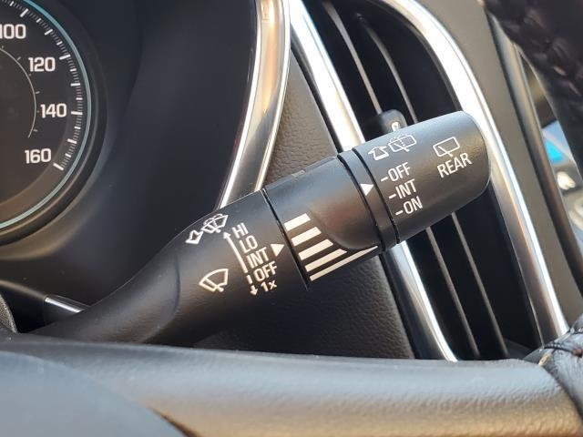 used 2022 Chevrolet Equinox car, priced at $24,400