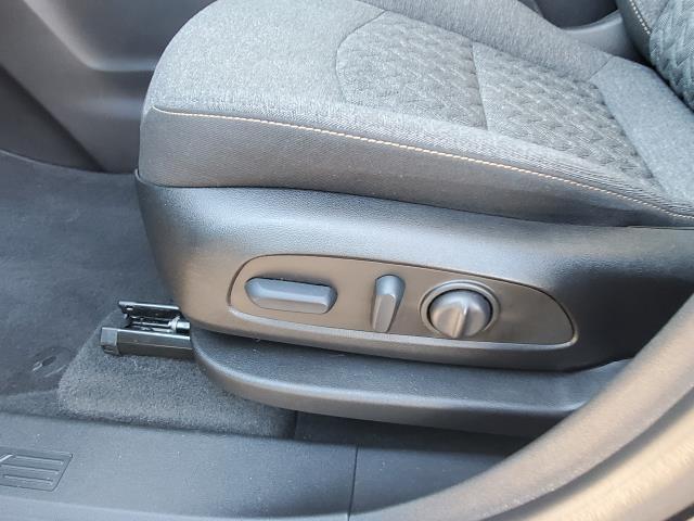 used 2022 Chevrolet Equinox car, priced at $24,400