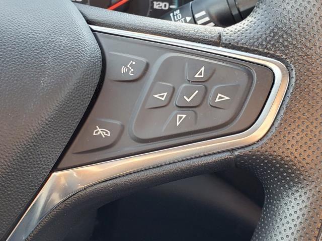 used 2025 Chevrolet Malibu car, priced at $22,800