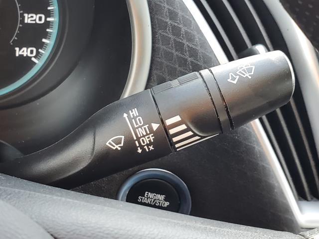 used 2025 Chevrolet Malibu car, priced at $22,800