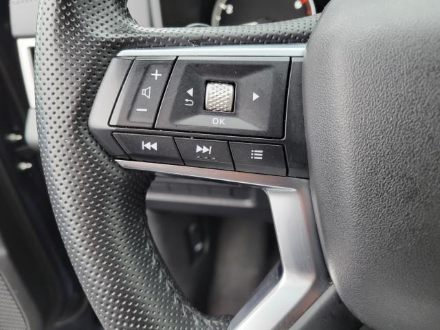 used 2024 Mitsubishi Outlander car, priced at $26,500