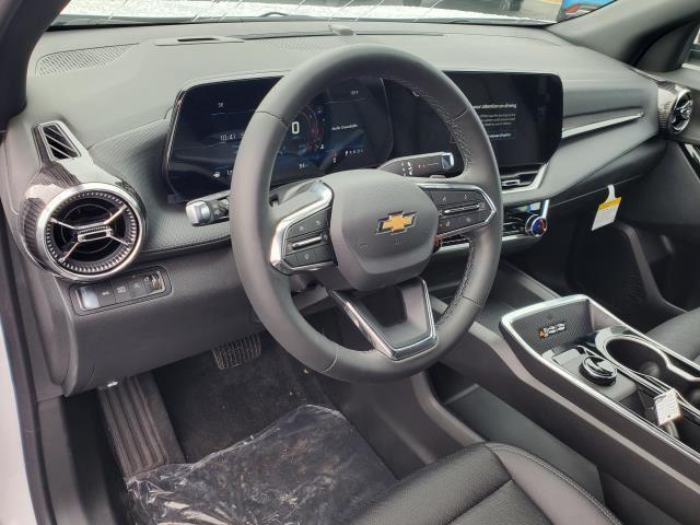 new 2026 Chevrolet Equinox car, priced at $34,990