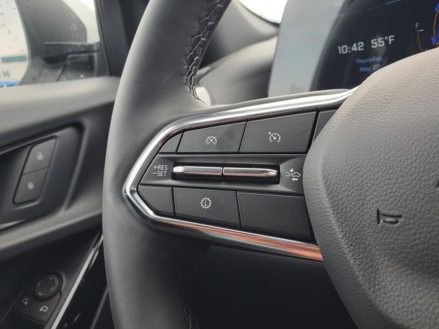 new 2026 Chevrolet Equinox car, priced at $34,990