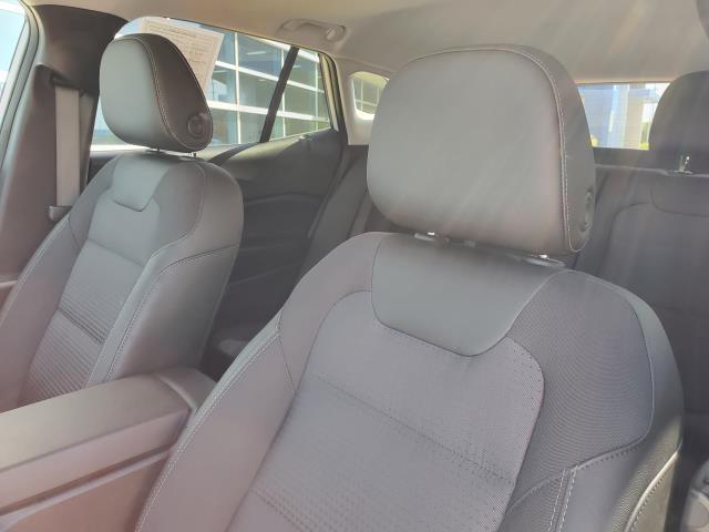 new 2025 Chevrolet Trax car, priced at $24,924