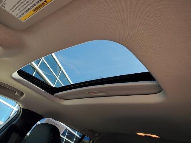 new 2025 Chevrolet Trax car, priced at $24,924